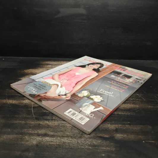 ประดิดประดอย ฉบับที่ 288 มิ.ย.2557 รูปที่ 4