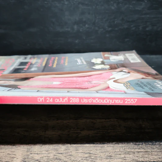 ประดิดประดอย ฉบับที่ 288 มิ.ย.2557 รูปที่ 3