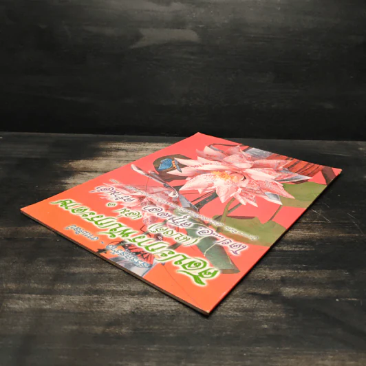 ศิลปะการพับกระดาษ (แบงค์) เล่ม 1 - อ.ศกนตลา คร้ามอ่ำ รูปที่ 5