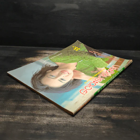 ประดิดประดอย ปีที่ 11 ฉบับที่ 126 ธ.ค.2543 - ปรางทอง รูปที่ 5