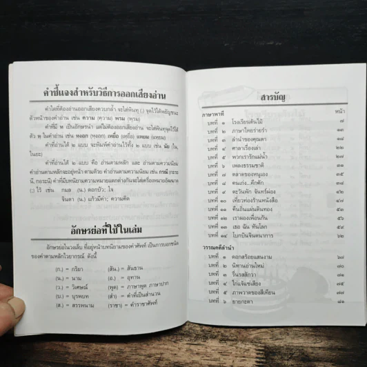รวมคำศัพท์ ชุด ภาษาเพื่อชีวิต ภาษาพาทีและวรรณคดีลำนำ ป.2 รูปที่ 7