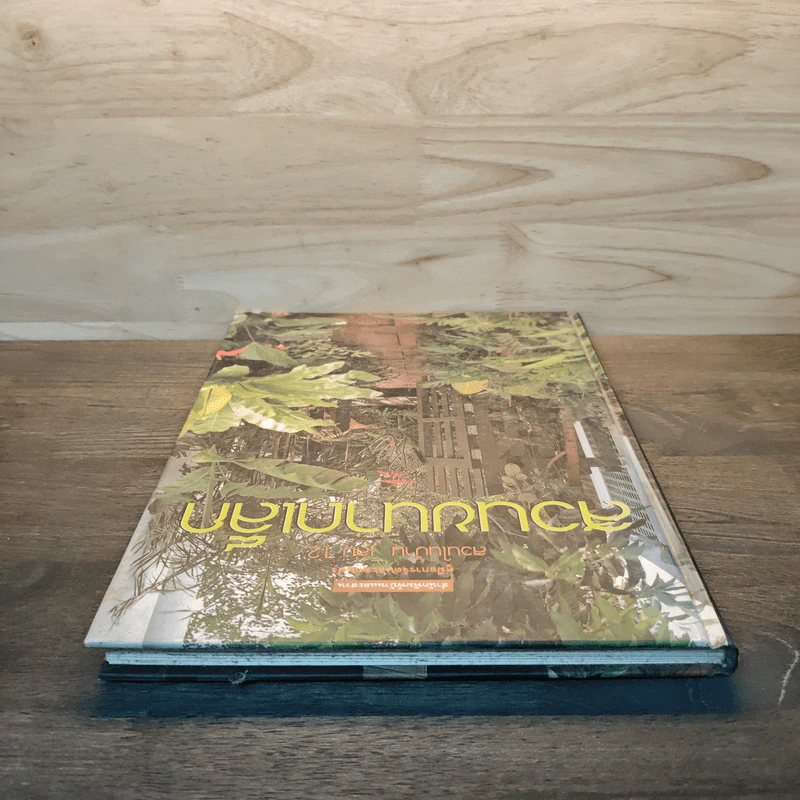 สวนในบ้าน เล่ม 12 สวนขนาดเล็ก รูปที่ 4