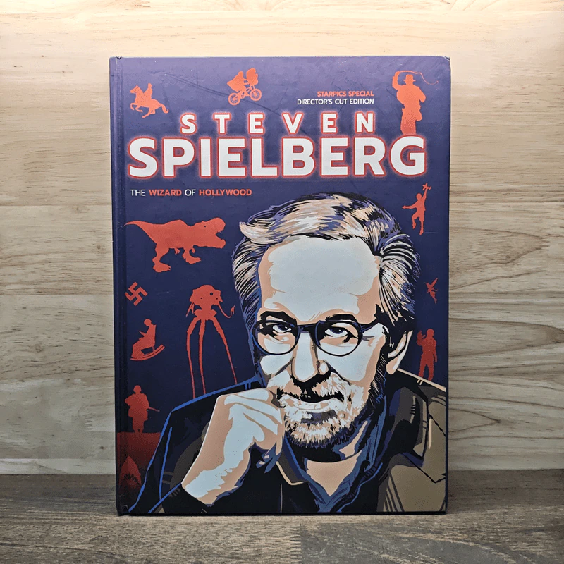 Steven Spielberg รูปที่ 1