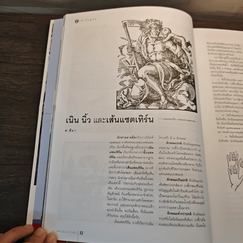 ศิลปวัฒนธรรม ปีที่ 30 ฉบับที่ 3 ม.ค.2552 หญิงมุสลิมในอุษาคเนย์ รูปที่ 8