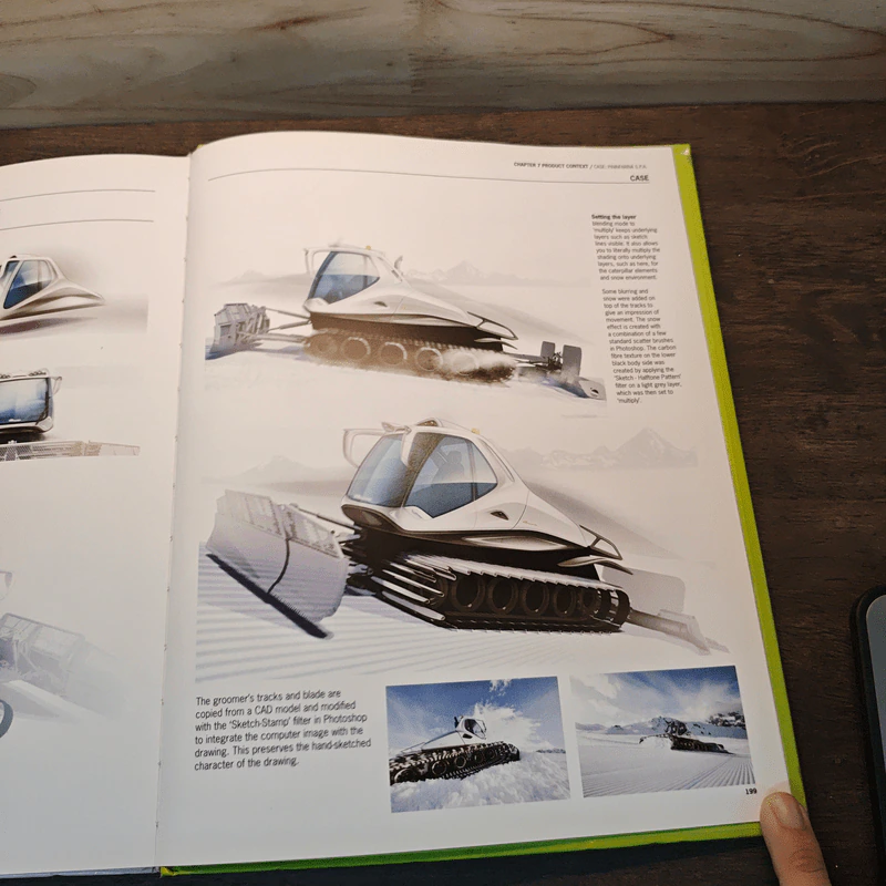 Sketching: the Basics - Koos Eissen, Roselien Steur รูปที่ 10