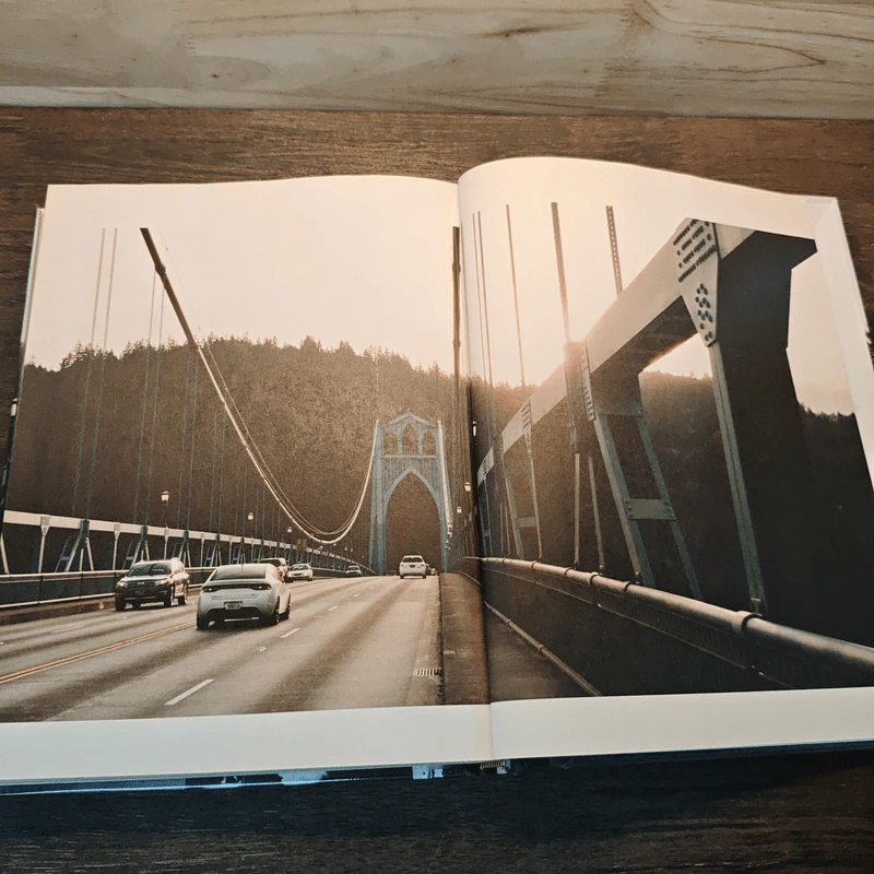 Portland The City. The People. คน.เมือง.พอร์ตแลนด์ รูปที่ 10