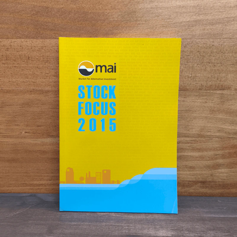 mai Stock Focus 2015 รูปที่ 1