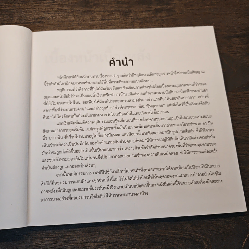 เทคนิค sketch ภาพด้วยปากกา - รุ่งเรือง เพชรมุณี รูปที่ 7