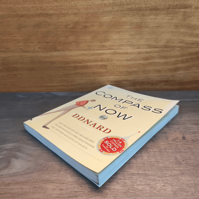 The Compass of Now - DDNard รูปที่ 3