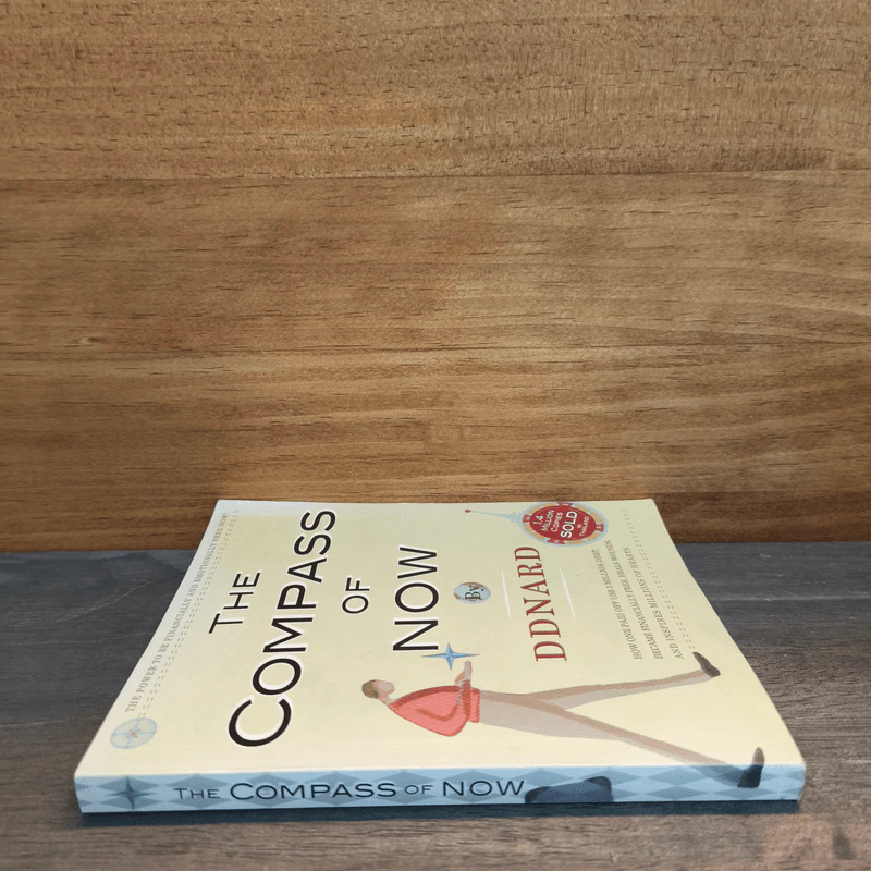 The Compass of Now - DDNard รูปที่ 2