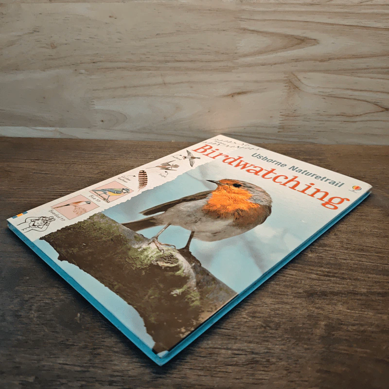 Birdwatching รูปที่ 3