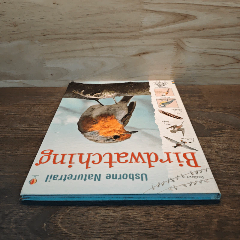 Birdwatching รูปที่ 4