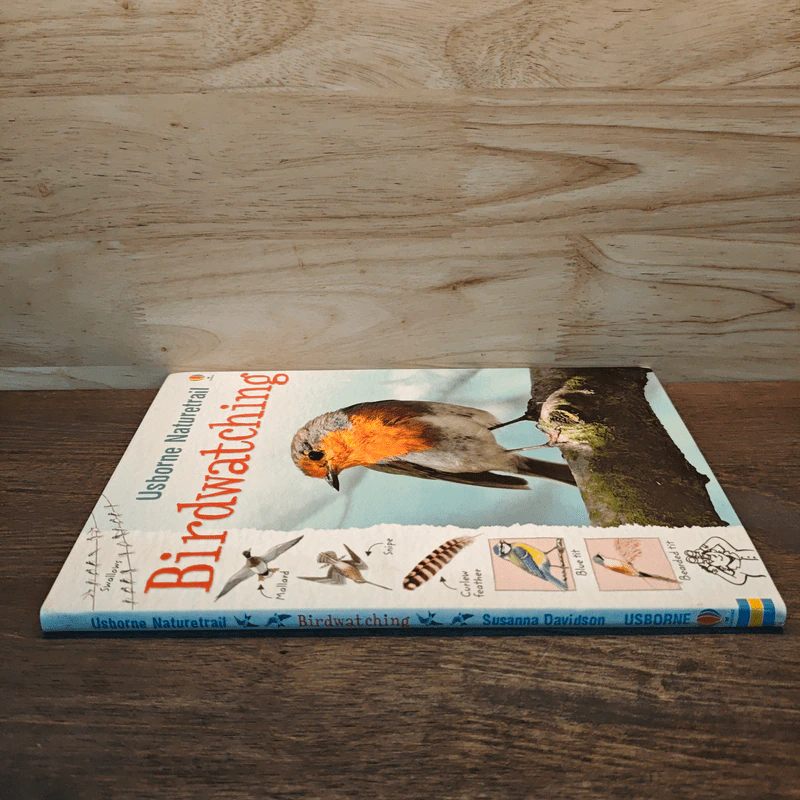 Birdwatching รูปที่ 2