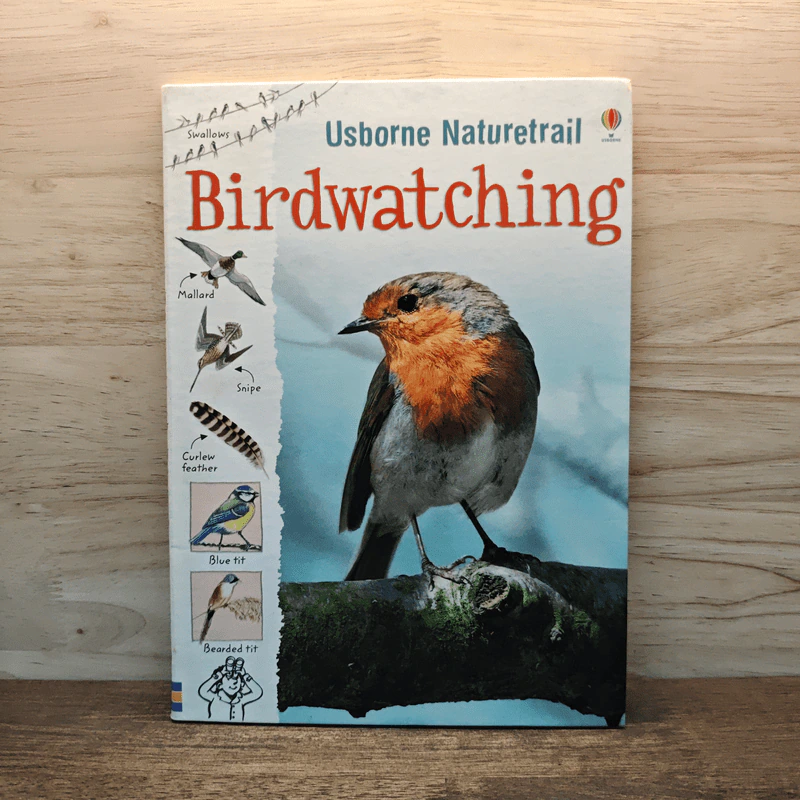 Birdwatching รูปที่ 1
