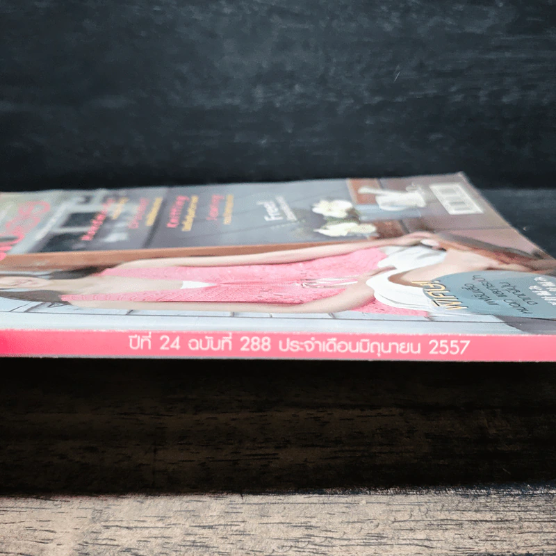 ประดิดประดอย ฉบับที่ 288 มิ.ย.2557 รูปที่ 3