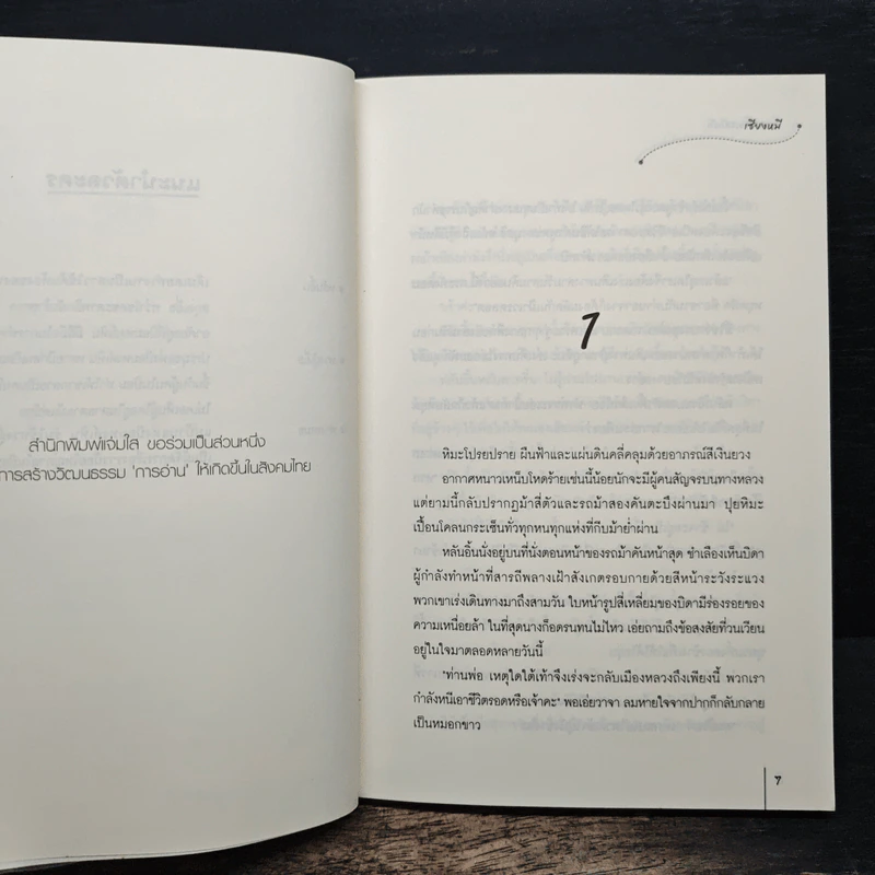 รอยเหมยสลักรัก ชุดตำนานรักสองภพ - เซียงหมี รูปที่ 7