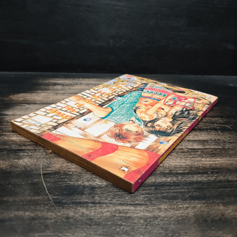 การ์ตูน เจ้าหญิงจอมจุ้นกับรักวุ่นๆในวัง เล่ม 3 รูปที่ 4