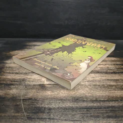 มงกุฎจันทรา เล่ม 1 - Sherwood Smith รูปที่ 4