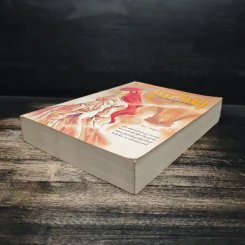 เซวีน่า มหานครแห่งมนตรา เล่ม 2 - กัลฐิดา รูปที่ 4