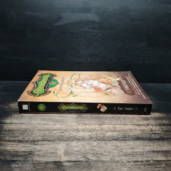 The Draker's Story เล่ม 1 - กัลฐิดา รูปที่ 3