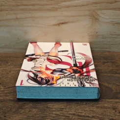 ปฏิบัติการรัก จักรกลทะยานฟ้า เล่ม 1 รูปที่ 3