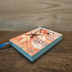 DATE･A･LIVE พิชิตรัก･พิทักษ์โลก เล่ม 4 รูปที่ 3