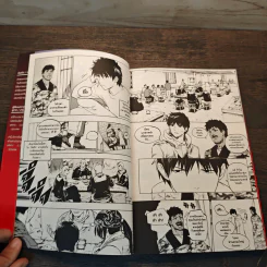 บันทึกจอมโจรแห่งสุสาน เล่ม 2 - หนานไพ่ซานซู รูปที่ 6