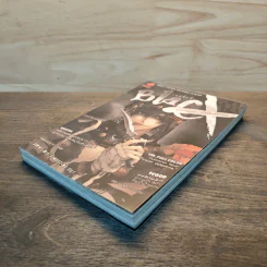Blacx แบล็กซ์ เล่ม 8 รูปที่ 3