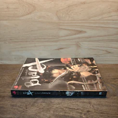 Blacx แบล็กซ์ เล่ม 8 รูปที่ 2