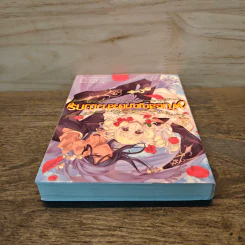 พันธสัญญาเจ้าสาวมังกร เล่ม 1 รูปที่ 4