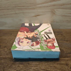 ผู้กล้าซึนซ่าส์จอมมารสู้ชีวิต เล่ม 3 - Satoshi Wagahara lllust รูปที่ 4