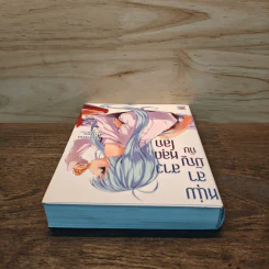 หนุ่มสามัญกับสาวหลุดโลก เล่ม 1 รูปที่ 4
