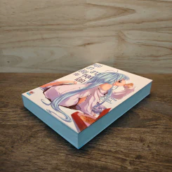 หนุ่มสามัญกับสาวหลุดโลก เล่ม 1 รูปที่ 3