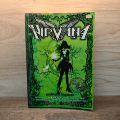 Nirvana เนอร์วาน่า วิกฤตเทวะ เล่ม 5 - Pongwut Rujirachakorn