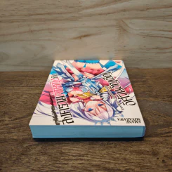 สงครามเจ้าหญิงกับอัศวินอัญเชิญ เล่ม 1 รูปที่ 4