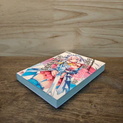 สงครามเจ้าหญิงกับอัศวินอัญเชิญ เล่ม 1 รูปที่ 3