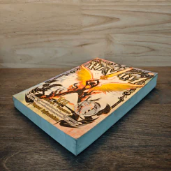 Nirvana เนอร์วาน่า วิกฤตเทวะ เล่ม 7 - Pongwut Rujirachakorn รูปที่ 3
