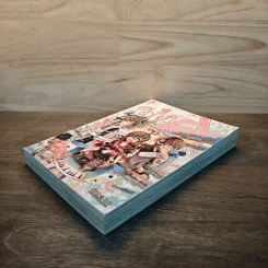 Blacx แบล็กซ์ เล่ม 20 รูปที่ 3