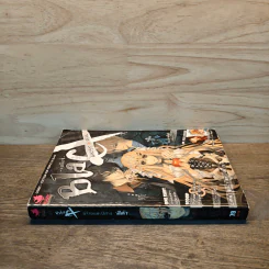 Blacx แบล็กซ์ เล่ม 11 รูปที่ 2