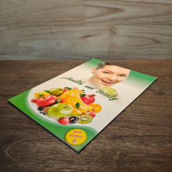Health and Beauty รูปที่ 3