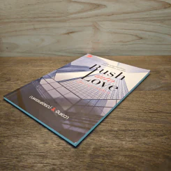 Rush into Love Special Edition รักต้อง...รุก ตอนพิเศษ - ณพรรษธ์สรฌ์ รูปที่ 3