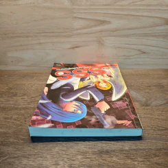 SSS สงครามวัตถุวิญญาณ เล่ม 3 - MiYu รูปที่ 4