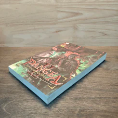 Pangea Online โลกใหม่ ภาค 2 Vol.4 สงครามและการทดลอบ - Great Polar Bear รูปที่ 3