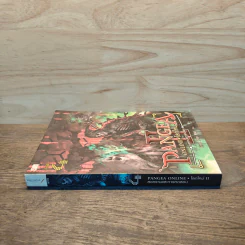 Pangea Online โลกใหม่ ภาค 2 Vol.4 สงครามและการทดลอบ - Great Polar Bear รูปที่ 2
