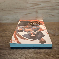 Realis ดับวิกฤติโลกปริศนา ภาค Realize เล่ม 5 รูปที่ 4