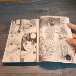 จุมพิตรักหนุ่มร้านดอกไม้ เล่ม 2 รูปที่ 6