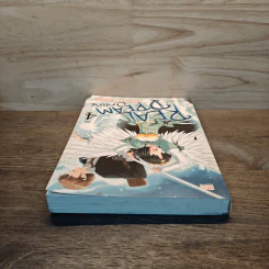 REAL DREAM ONLINE วงแหวนแห่งเมอบิอุส เล่ม 4 - Lilin รูปที่ 4