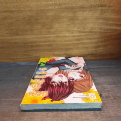 แผนรักร้ายนายหมาป่า เล่ม 5 รูปที่ 4