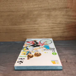 รักแรกหวานปานน้ำผึ้ง เล่ม 3 - Ai Minase รูปที่ 4