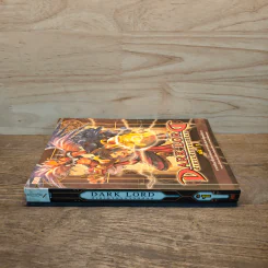 Dark Lord ตำนานจักรพรรดิมืด เล่ม 1 - TuNa รูปที่ 2